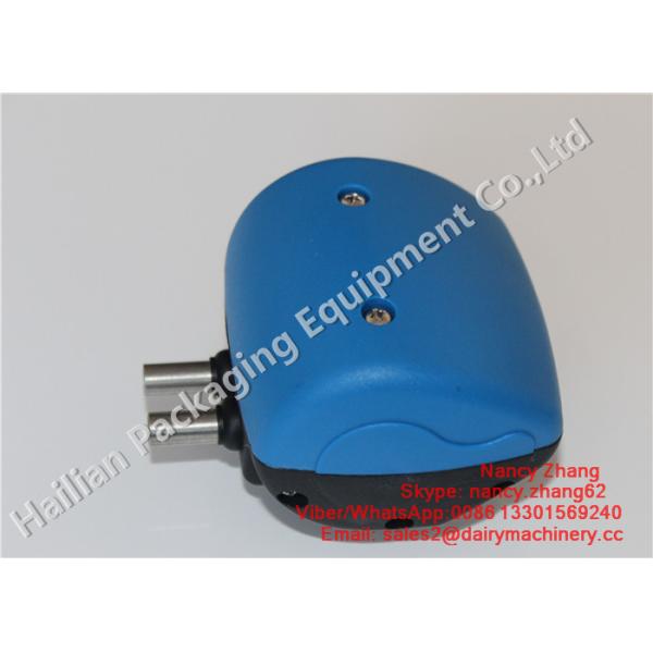Steel Vaccum Ports L90 Milking Machine Pulsator for Automatic Milking Machine Spare Parts