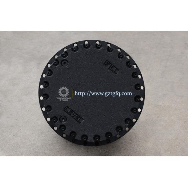 Caja de cambios del viaje de TGFQ DAWOO DOOSAN para la impulsión de Spare Parts Final del excavador de DH420 XE370