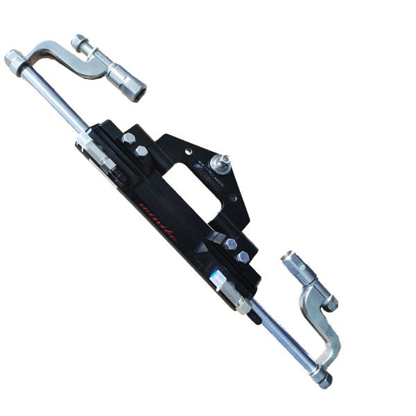 ZA0350 Version 2.0 Marine Hydraulic Steering Kit For 600HP Engine
