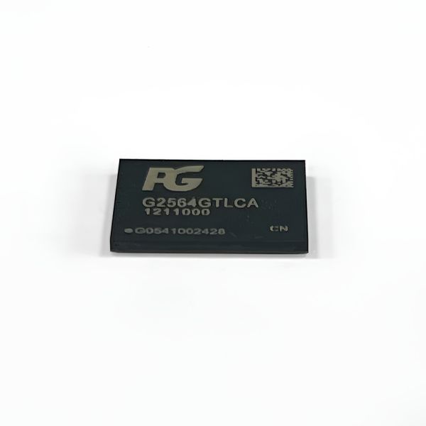 China Chips Star Automotive eMMC for Infotainment Digital Dashboards ADAS Durable Storage