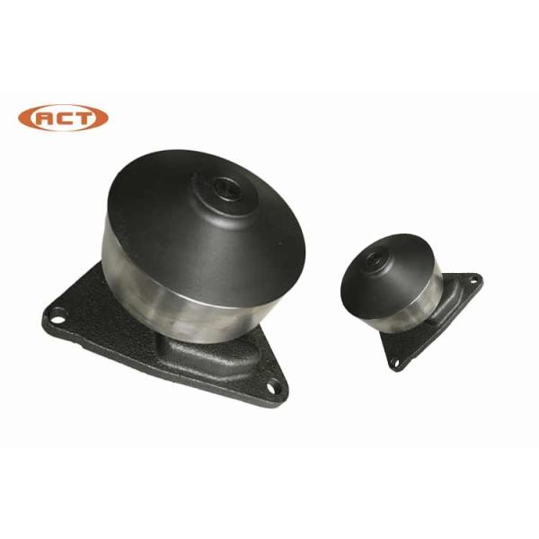 3806180 Diesel 6CT8.3 Engine Water Pump For Excavator Parts 6 Months Warranty