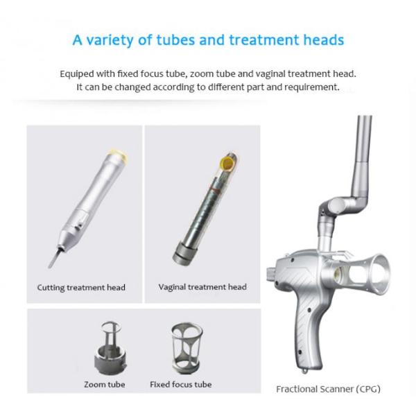 частичная машина лазера СО2 10600nm