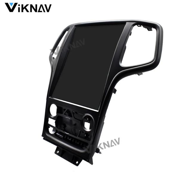 Для 2014-2017 Jeep Grand Cherokee 12,1 дюймовый ЖК-экран Автомобильное радио DVD Навигационный мультимедийный проигрыватель Беспроводной Carplay BT 4G