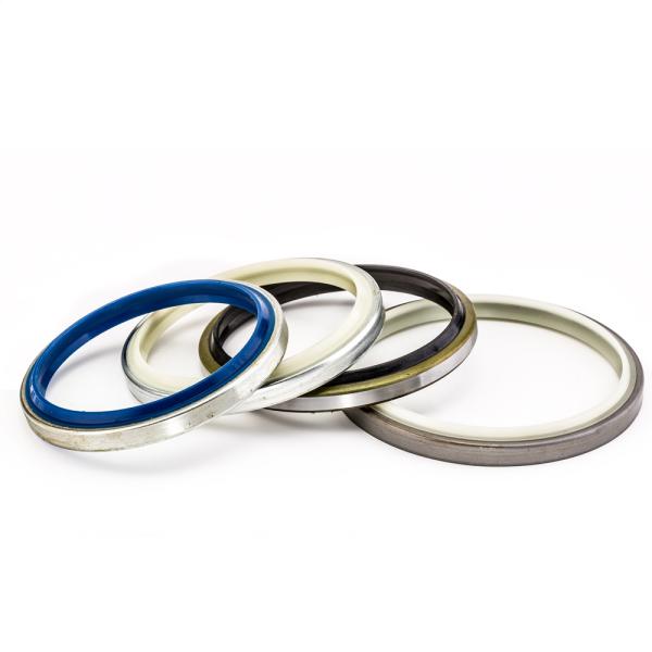 Механическое гидравлическое уплотнение DKB DLI DLW пыли для ремонтных мастерских машинного оборудования