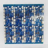 ODM Pcb Prototype Service OSP Surface Finishing Automotive Pcb Manufacturers