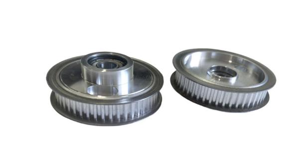 Poulie Contre-Rotative N09.0002S124 Engrenage de Roue de Coupe Automatique