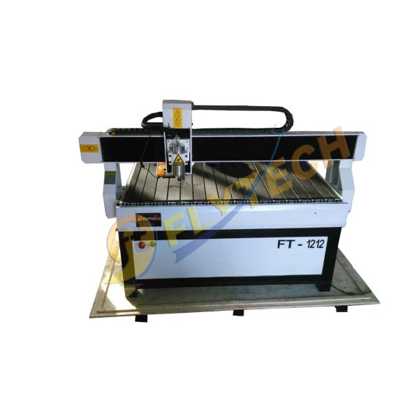 low cost 4*4feet CNC Router machine with DSP system