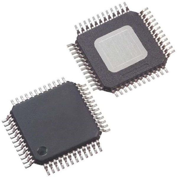 Integrated Circuit Chip DRV3245BQPHPRQ1
 Automotive Grade 12V Gate Driver Unit
