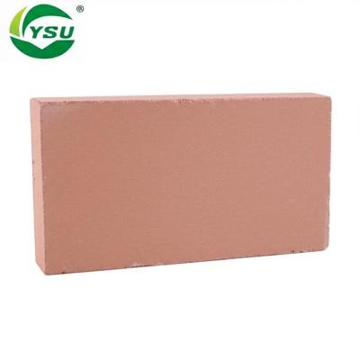 Customizable Refractory Bricks for Various Industrial Applications 1580-1750°C and Thermal Conductivity 1.3-1.5 W/mK