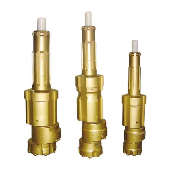 Odex Eccentric Casing Drilling System for hydraulic water well drilling rig
