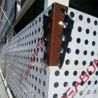 Panneaux en aluminium imperméables d'ACM
