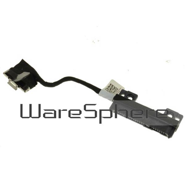 Dell Precision 17 7710 Laptop Spare Parts Hard Drive HDD Connector Cable WYWRF 0WYWRF