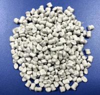 LDPE pp de HDPE en plastique de transporteur de PE de Masterbatch de résine d'amortisseur de l'eau soufflant le film