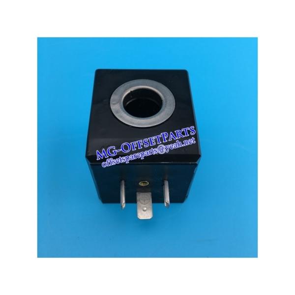87.164.1547, HD MAGNET COIL, HD USED PARTS