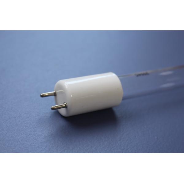 Aluminium Base 842mm UV Light Tubes For Sterilization 39W Without Ozone