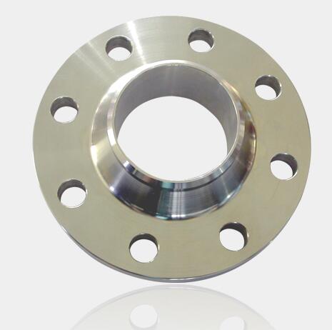 Forged steel flange ,CARBON STEEL FLANGE ,FORGED FLANGE ,GOST 12821-80 PN0.6 MPA WELDING NECK FLANGE