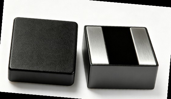 JY-MYC4020 Series Molded Power Inductor 3.3uH 4020 SMD High Performance RoHS Compliant