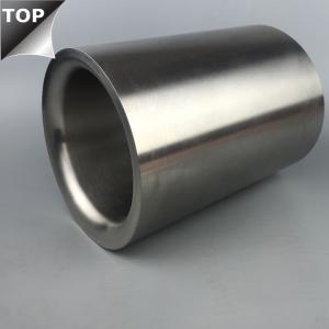 Bucha de superfície de moedura da liga de Chrome do cobalto, categoria da liga