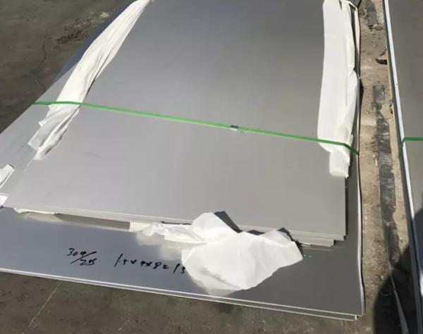 Cold Drawn 416 Stainless Steel Plate