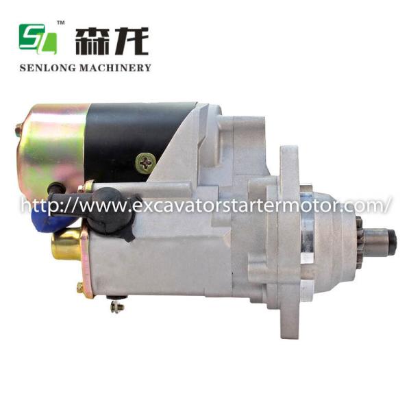 12V 11T 2.5KW STARTER MOTOR Perkins BF,601110250,0110250,300N12015Z
