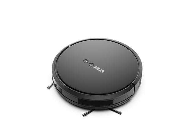 2600mAh Battery Capacity Automatic Floor Cleaner Robot APP Controlled Alexia Support