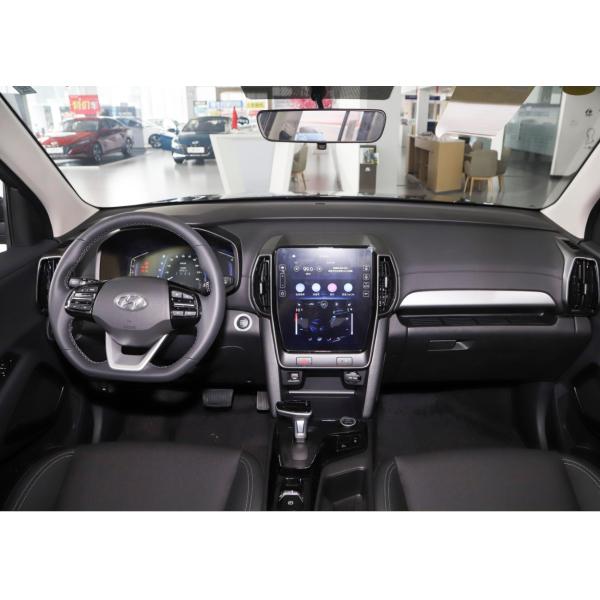 2.0T 160HP L4 Compact SUV Hyundai Ix35 2021 2.0L Auto 2WD GLS Leading Version