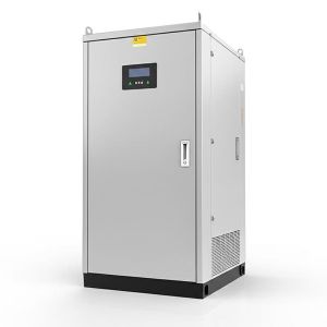 IP55 Waterproof Industrial And Commercial Energy Storage 215KWH