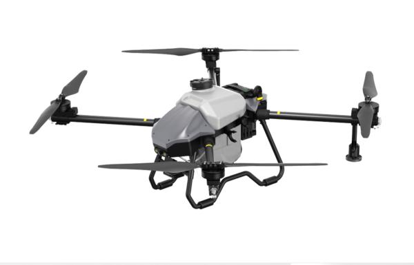 New intelligent battery / Classic folding design/Sturdy body structure / High-performance motor / Waterproof and dustproof body