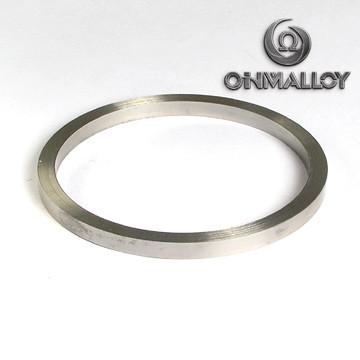 Material 1k101 do núcleo do transformador da tira da liga de FeSiB e espessura de 1k104 0.025mm