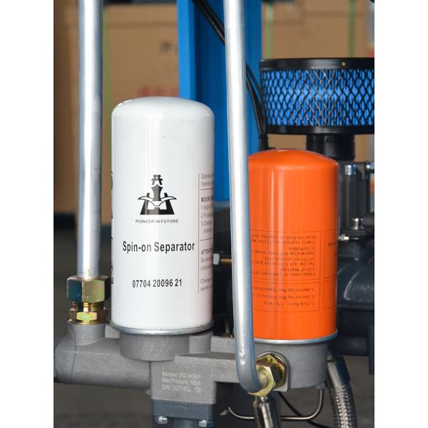 661335302EF Screw Air Compressor Oil Gas Separator Air Filter 66094172