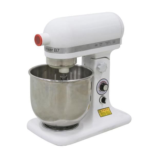 30L 20L 40L Food Beverage Shops Industrial Bakery Mixers for Bread Dough Planetary Mixers