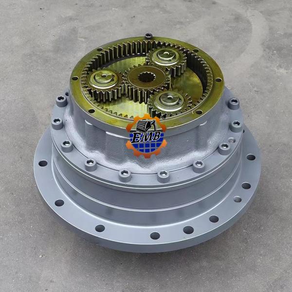 VOE14542163 EC240 Колесная коробка передач VOE7118-34100 EC240 Колесный привод