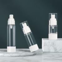 Customized Cosmetic Packaging Printing Process Injection Molding with Sample Availability