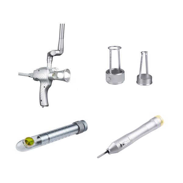 Customized design OEM ODM approved carboxy therapy co2 carbon laser peel machine for acne treatment