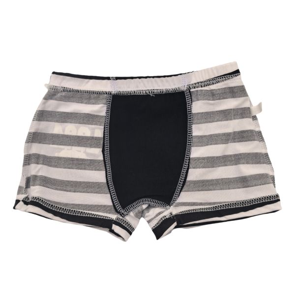 Africa Hot Selling Boy Boxer Briefs One Dozen 12 Pieces M-XL Printing Briefs BOY Boxers