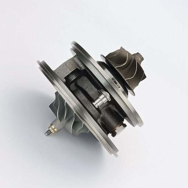Gta2052gvk Turbocharger Cartouche Chra765155-5007S/743507-0009 Pour Jeep Grand Cherokee (WH) avec moteur OM642