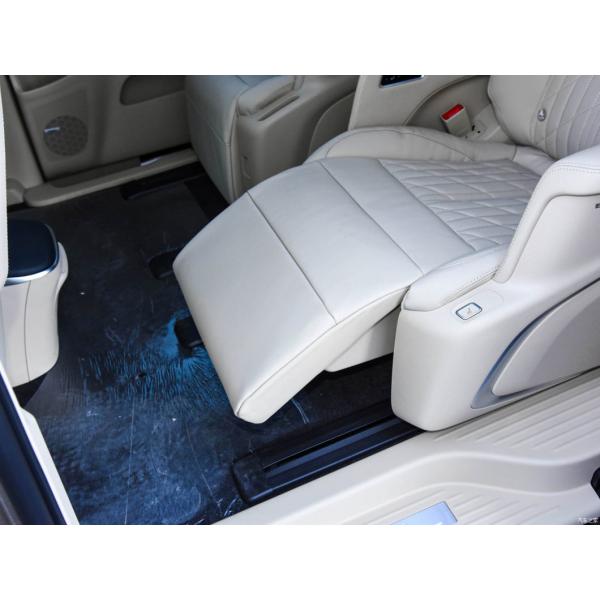 Buick GL8 2023 Es Smart Flagship Version Gasoline MPV Top Speed 195 Km/H for Benefit