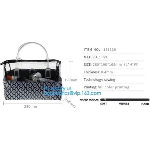 clear pvc gift handbags, shoulder beach pvc bags, EVA Silicone PVC Jelly candy Shoulder Chain bag, pvc messenger bag, pa