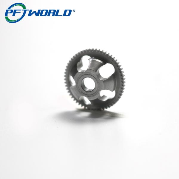 aluminium components cnc parts aerospace machined components cnc machined prototype