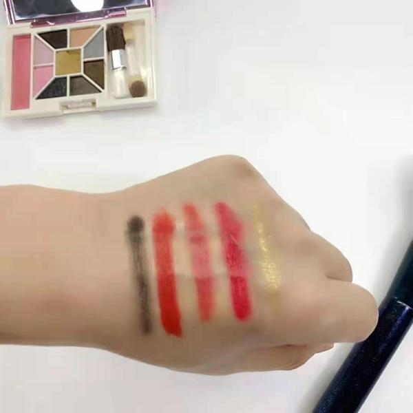 Nonwoven лицевой перевозчик макияжа 35gsm очищая Towelettes для дамы