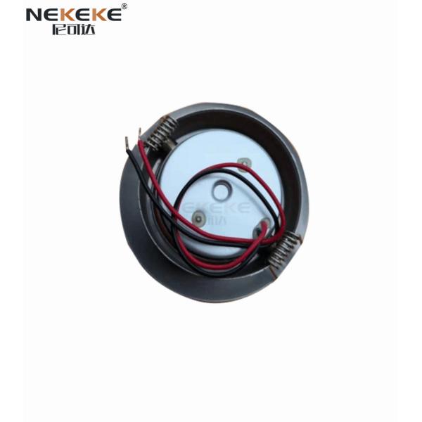 Stainless Steel RGBW 3W Marine Navigation Lights IP65 Nav Lights For Boat