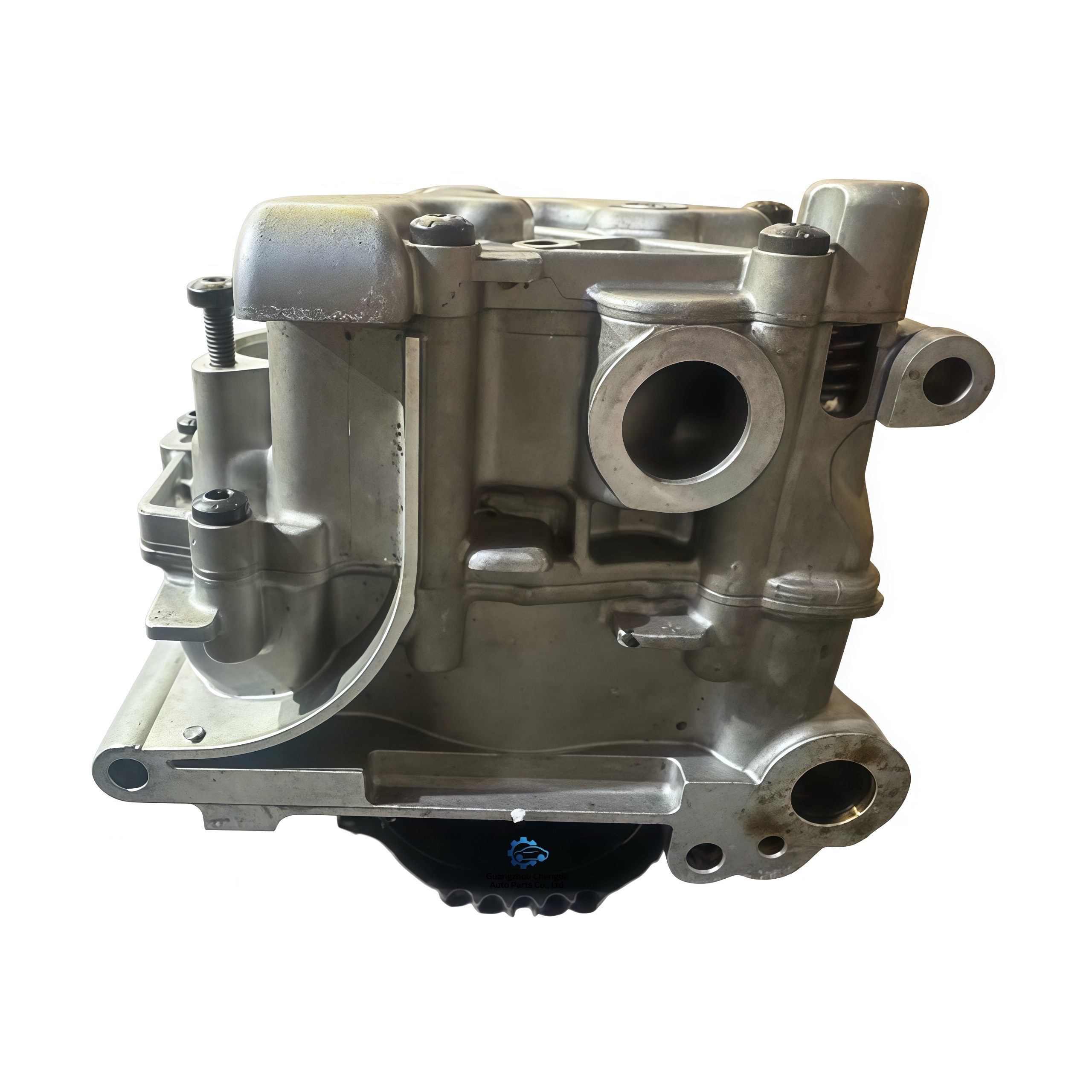 Oil Pump for BMW F10 F12 F13 M5 M6 S63 Engine OE Matching Standard High Pressure Resistance No Oil Leakage Long Engine Oil Pump