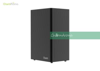 Aluminum Alloy Atomizer Industrial Scent Diffuser Electric Room Deodorizer Up to 5000cbm
