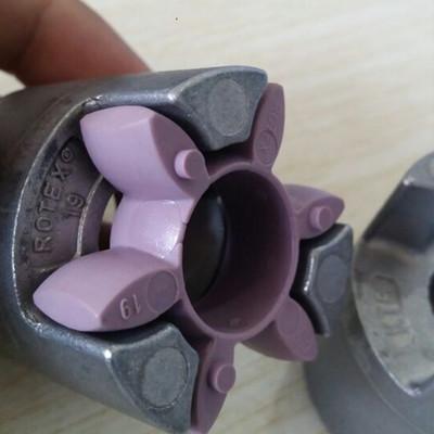 High Elasticity Flexible PU Coupling with Good Performance for Industrial Applications