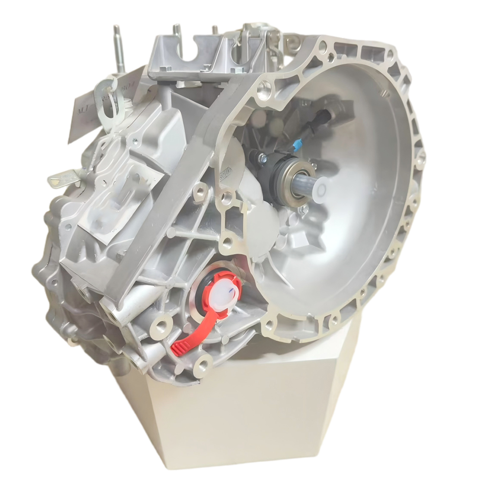 Zpartners MF620C33 6 Speed Manual Transmission Assembly Gearbox for Changan CS55 1.5T JL476ZQCD Engine 250Nm OEM Auto Parts Replacement Factory Supply