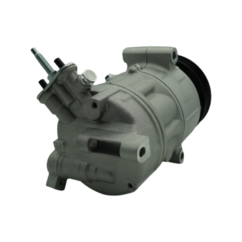 New Kpl 84390550 Electric Compressor 12V for CHEVROLET/ Car Air Conditioning