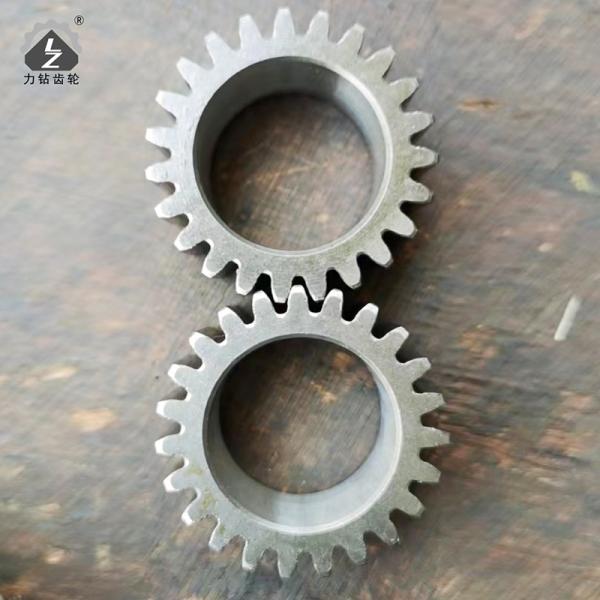 Excavatrice ZAX70 Swing 1nd 2nd Carrier Assy Lizuan Gear