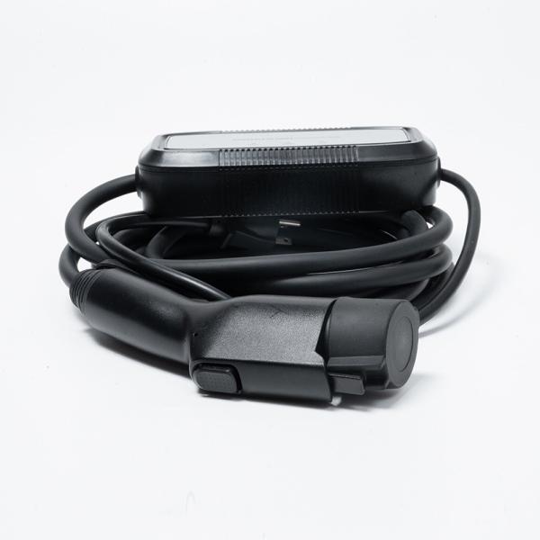 Neopower Portable Waterproof American Standard EV Charging Cable – Corrosion & Impact Resistant, Long Lifespan