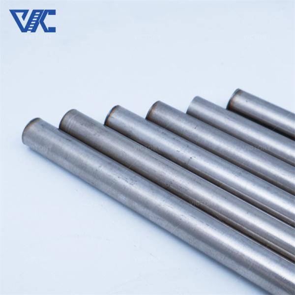 Ядерная промышленность Никелевая сплав Inconel 600 Круглый стержень с коррозионной стойкостью