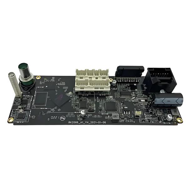 Cutting Edge Car Entertainment System PCBA Electronic Assembly Manufacturing